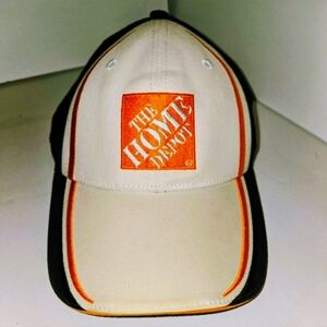 Vintage Winner's Circle The Home Depot Nascar Tony Stewart Cap